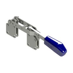 Grampo de Aperto Rápido Tensor KIFIX KF310 R 170Kg... - Kifix Grampos de Fixação