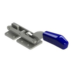 Grampo de Aperto Rápido Tensor KIFIX KF320 800Kgf ... - Kifix Grampos de Fixação
