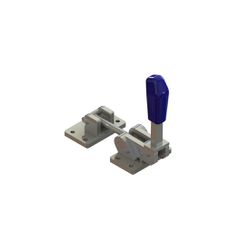 Grampo de Aperto Rápido Tensor KIFIX KF330 1500Kgf... - Kifix Grampos de Fixação