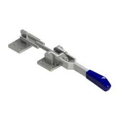 Grampo de Aperto Rápido Tensor KIFIX KF340 2500Kgf... - Kifix Grampos de Fixação
