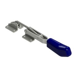 Grampo de Aperto Rápido Tensor KIFIX KF353 D INOX ... - Kifix Grampos de Fixação