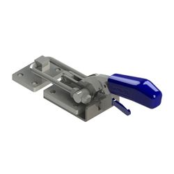 Grampo de Aperto Rápido Tensor KIFIX KF375 DTR 150... - Kifix Grampos de Fixação