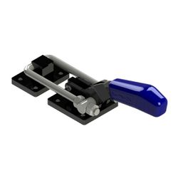 Grampo de Aperto Rápido Tensor KIFIX KF385 D 3400K... - Kifix Grampos de Fixação