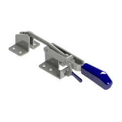 Grampo de Aperto Rápido Tensor KIFIX KF553 DTR 900... - Kifix Grampos de Fixação