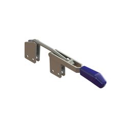 Grampo de Aperto Rápido Tensor KIFIX KF553 R 900Kg... - Kifix Grampos de Fixação