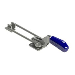 Grampo de Aperto Rápido Tensor KIFIX KF643 DL INOX... - Kifix Grampos de Fixação