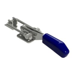 Grampo de Aperto Rápido Tensor KIFIX KF843 D INOX ... - Kifix Grampos de Fixação