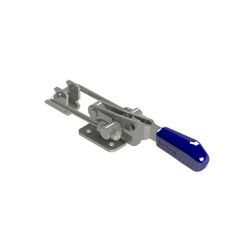 Grampo de Aperto Rápido Tensor KIFIX KF843 DC 340K... - Kifix Grampos de Fixação