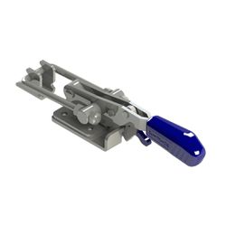 Grampo de Aperto Rápido Tensor KIFIX KF843 DTR INO... - Kifix Grampos de Fixação