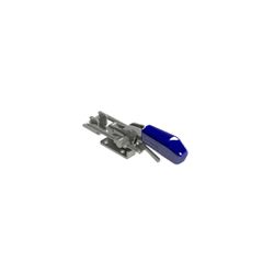 Grampo de Aperto Rápido Tensor KIFIX KF143 DTR INO... - Kifix Grampos de Fixação
