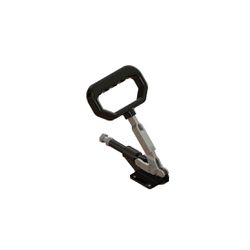 Grampo de Aperto Rápido Torpedo KIFIX KF054 AL Pre... - Kifix Grampos de Fixação