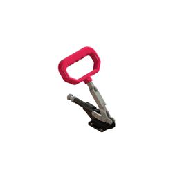 Grampo de Aperto Rápido Torpedo KIFIX KF054 AL Ver... - Kifix Grampos de Fixação
