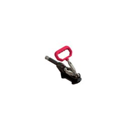 Grampo de Aperto Rápido Torpedo KIFIX KF056 AL Ver... - Kifix Grampos de Fixação