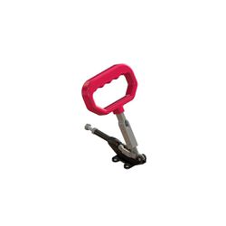 Grampo de Aperto Rápido Torpedo KIFIX KF057 AL Ver... - Kifix Grampos de Fixação