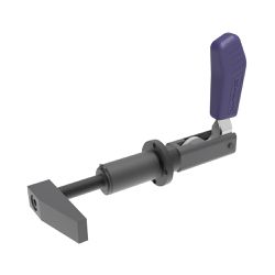 Grampo de Aperto Rápido Torpedo KIFIX KF007 G E 20... - Kifix Grampos de Fixação