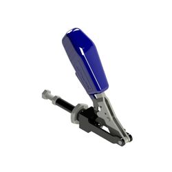 Grampo de Aperto Rápido Torpedo KIFIX KF015 TR 250... - Kifix Grampos de Fixação