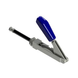 Grampo de Aperto Rápido Torpedo KIFIX KF025 L 250K... - Kifix Grampos de Fixação