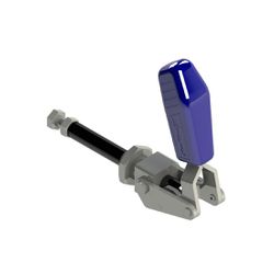 Grampo de Aperto Rápido Torpedo KIFIX KF035 320Kgf... - Kifix Grampos de Fixação
