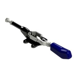 Grampo de Aperto Rápido Torpedo KIFIX KF057 IV 230... - Kifix Grampos de Fixação