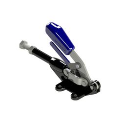 Grampo de Aperto Rápido Torpedo KIFIX KF057 TR 230... - Kifix Grampos de Fixação