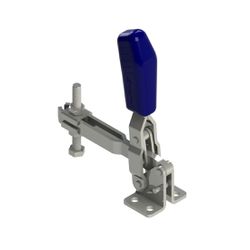 Grampo de Aperto Rápido Vertical KIFIX KF017 DBL 1... - Kifix Grampos de Fixação