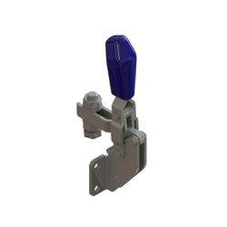 Grampo de Aperto Rápido Vertical KIFIX KF010 F 32K... - Kifix Grampos de Fixação