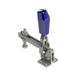 Grampo de Aperto Rápido Vertical KIFIX KF011 DBL 3... - Kifix Grampos de Fixação