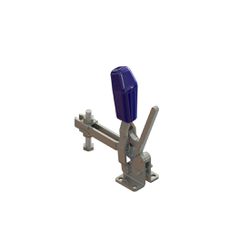 Grampo de Aperto Rápido Vertical KIFIX KF011 DBL T... - Kifix Grampos de Fixação
