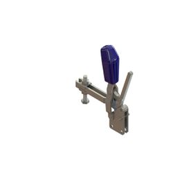 Grampo de Aperto Rápido Vertical KIFIX KF011 RBL T... - Kifix Grampos de Fixação