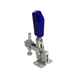 Kit 2 Peças Grampo de Aperto Rápido Vertical KIFIX... - Kifix Grampos de Fixação