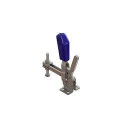 Grampo de Aperto Rápido Vertical KIFIX KF017 DSTR ... - Kifix Grampos de Fixação