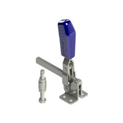 Grampo de Aperto Rápido Vertical KIFIX KF017 DS 20... - Kifix Grampos de Fixação