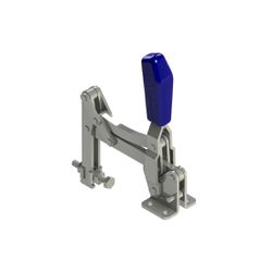 Grampo de Aperto Rápido Vertical KIFIX KF017 DS A ... - Kifix Grampos de Fixação