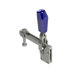 Grampo de Aperto Rápido Vertical KIFIX KF017 RBL I... - Kifix Grampos de Fixação