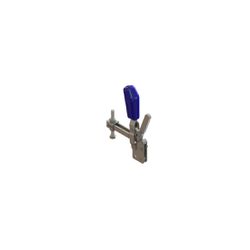 Grampo de Aperto Rápido Vertical KIFIX KF017 RBL T... - Kifix Grampos de Fixação