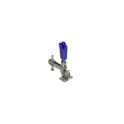 Grampo de Aperto Rápido Vertical KIFIX KF018 DB IN... - Kifix Grampos de Fixação