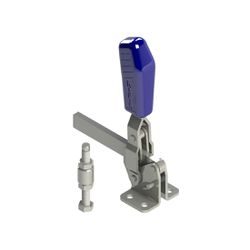 Grampo de Aperto Rápido Vertical KIFIX KF018 DS IN... - Kifix Grampos de Fixação