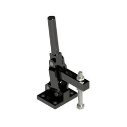 Grampo de Aperto Rápido Vertical KIFIX KF05 JD 500... - Kifix Grampos de Fixação