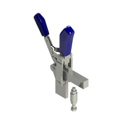 Grampo de Aperto Rápido Vertical KIFIX KF066 STR 1... - Kifix Grampos de Fixação