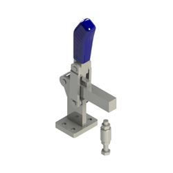Grampo de Aperto Rápido Vertical KIFIX KF066 TS 14... - Kifix Grampos de Fixação