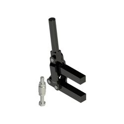 Grampo de Aperto Rápido Vertical KIFIX KF06 MP 500... - Kifix Grampos de Fixação