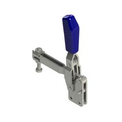 Grampo de Aperto Rápido Vertical KIFIX KF111 RBL I... - Kifix Grampos de Fixação
