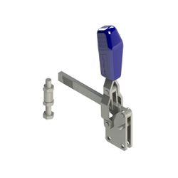 Grampo de Aperto Rápido Vertical KIFIX KF111 RS 70... - Kifix Grampos de Fixação