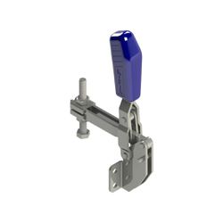 Grampo de Aperto Rápido Vertical KIFIX KF211 DB 15... - Kifix Grampos de Fixação