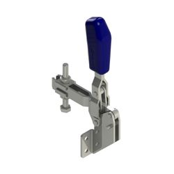 Grampo de Aperto Rápido Vertical KIFIX KF411 DB IN... - Kifix Grampos de Fixação