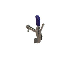 Grampo de Aperto Rápido Vertical KIFIX KF411 DB TR... - Kifix Grampos de Fixação