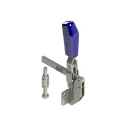 Grampo de Aperto Rápido Vertical KIFIX KF411 DS IN... - Kifix Grampos de Fixação