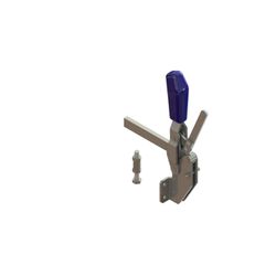 Grampo de Aperto Rápido Vertical KIFIX KF411 DS TR... - Kifix Grampos de Fixação