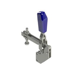 Grampo de Aperto Rápido Vertical KIFIX KF411 RB 65... - Kifix Grampos de Fixação