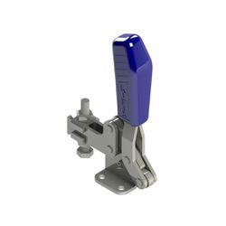 Grampo de Aperto Rápido Vertical KIFIX KF631 D 400... - Kifix Grampos de Fixação
